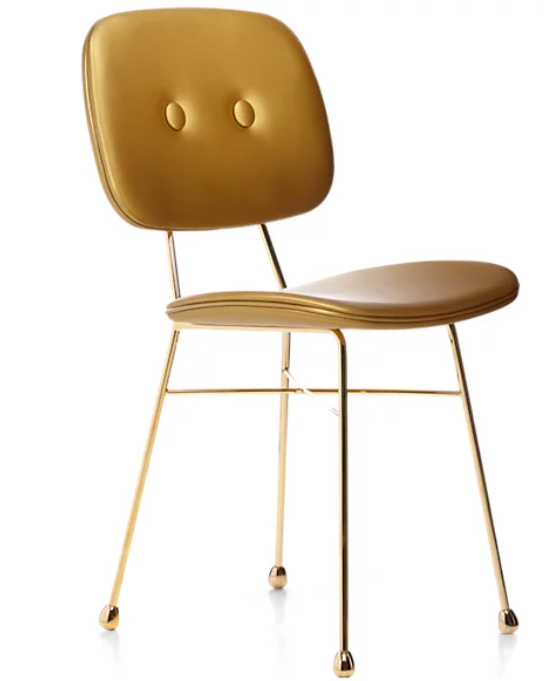 The Golden Chair