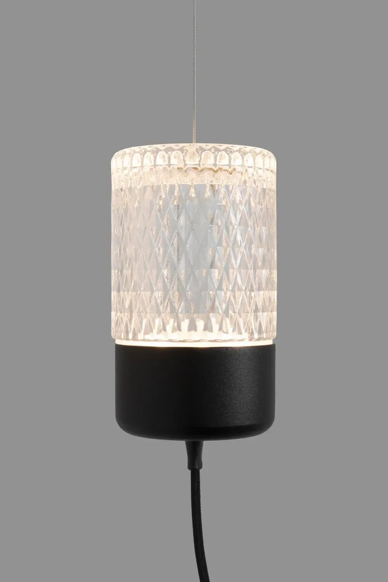 Gravity Chandelier