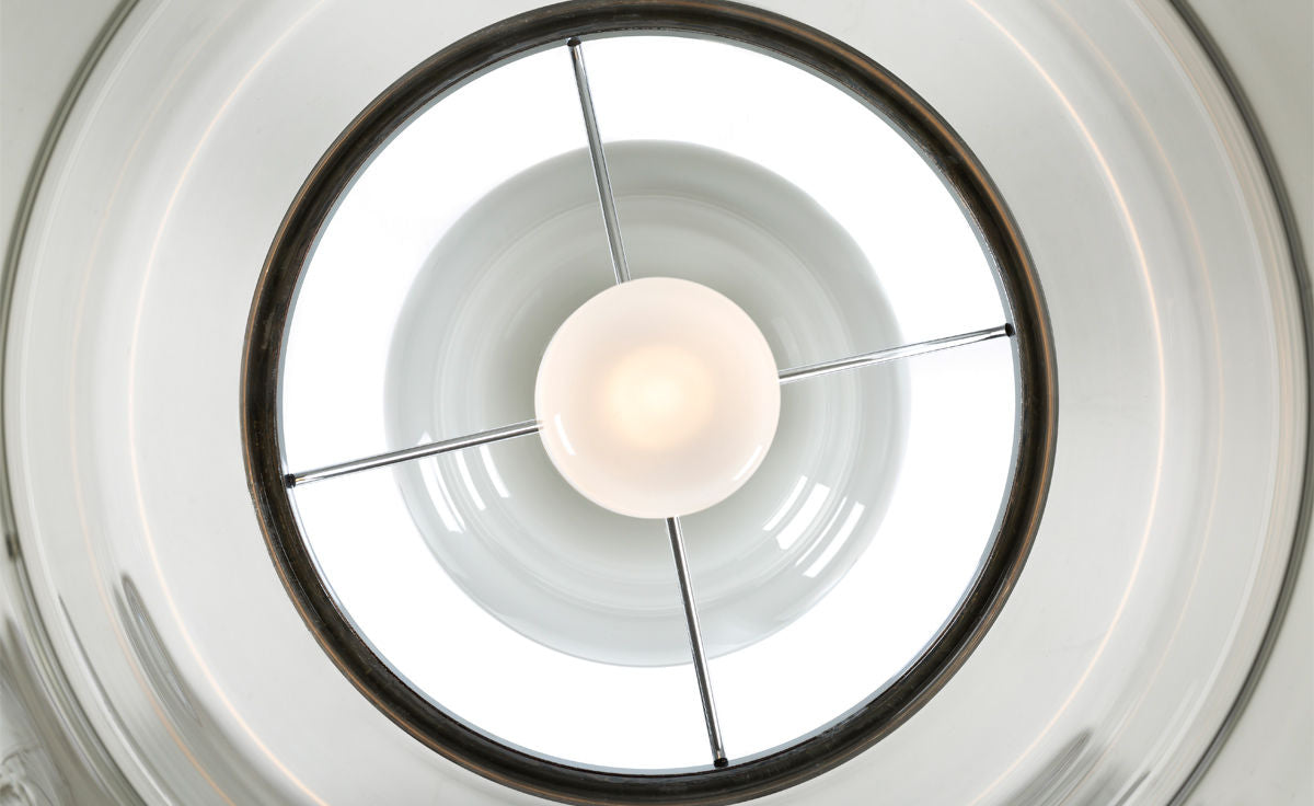 Kaipo Too Table Lamp