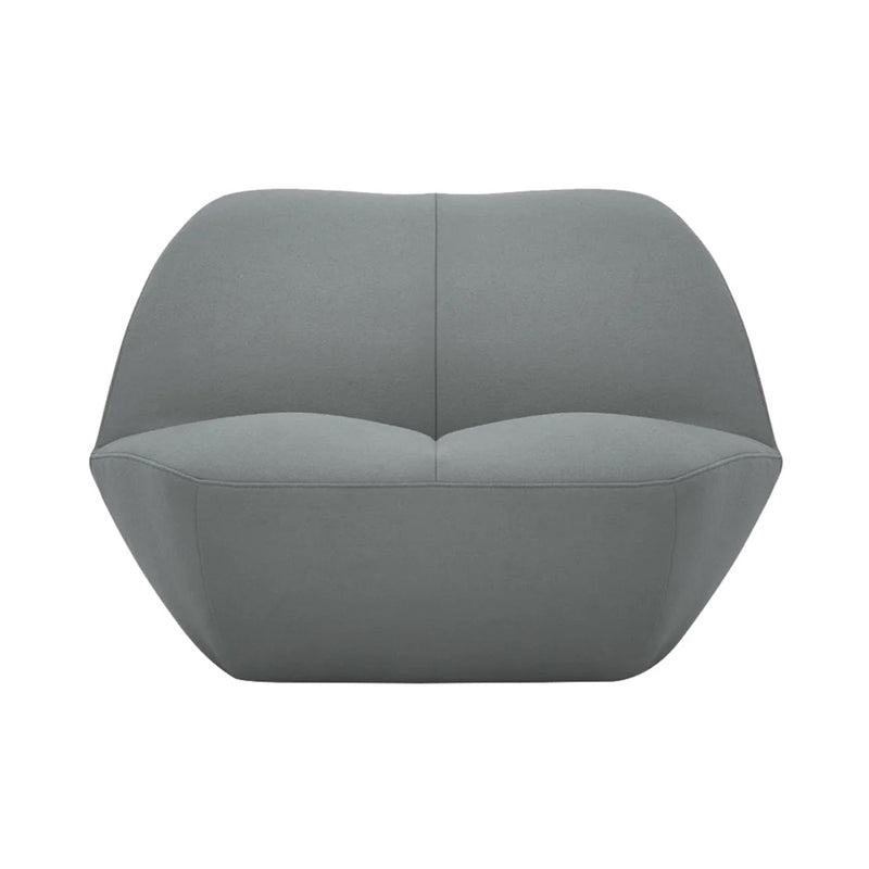 Kiss Lounge Chair