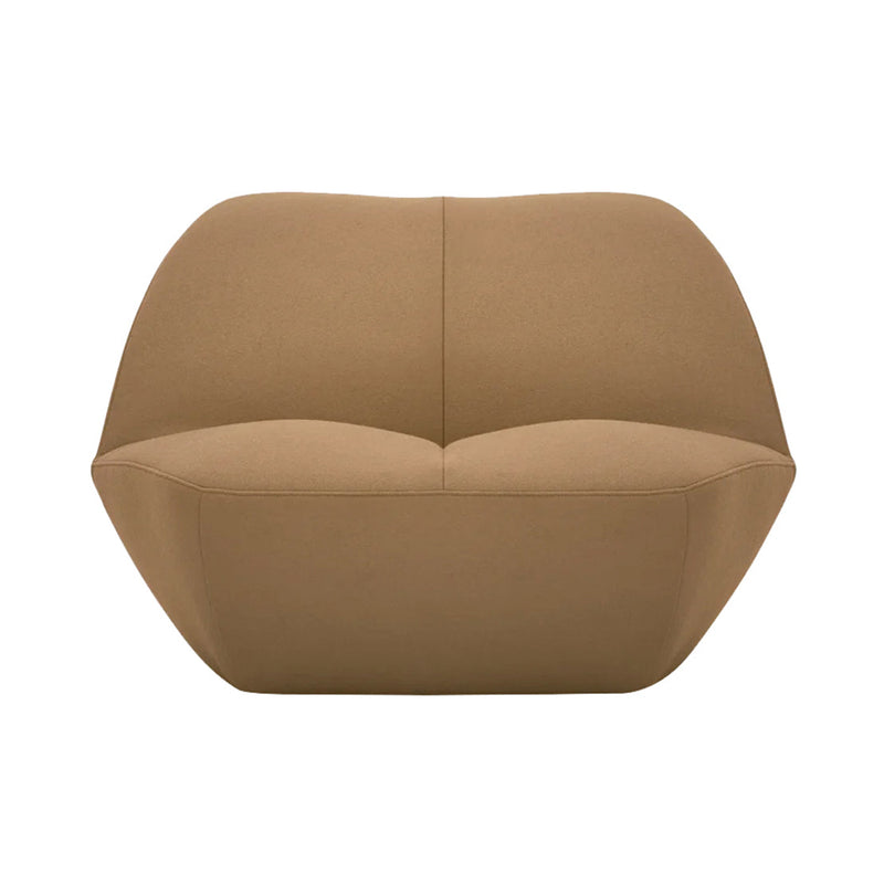 Kiss Lounge Chair