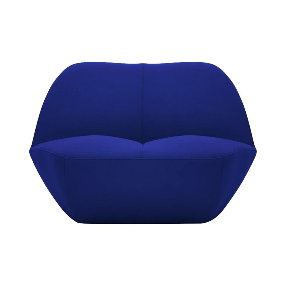 Kiss Lounge Chair