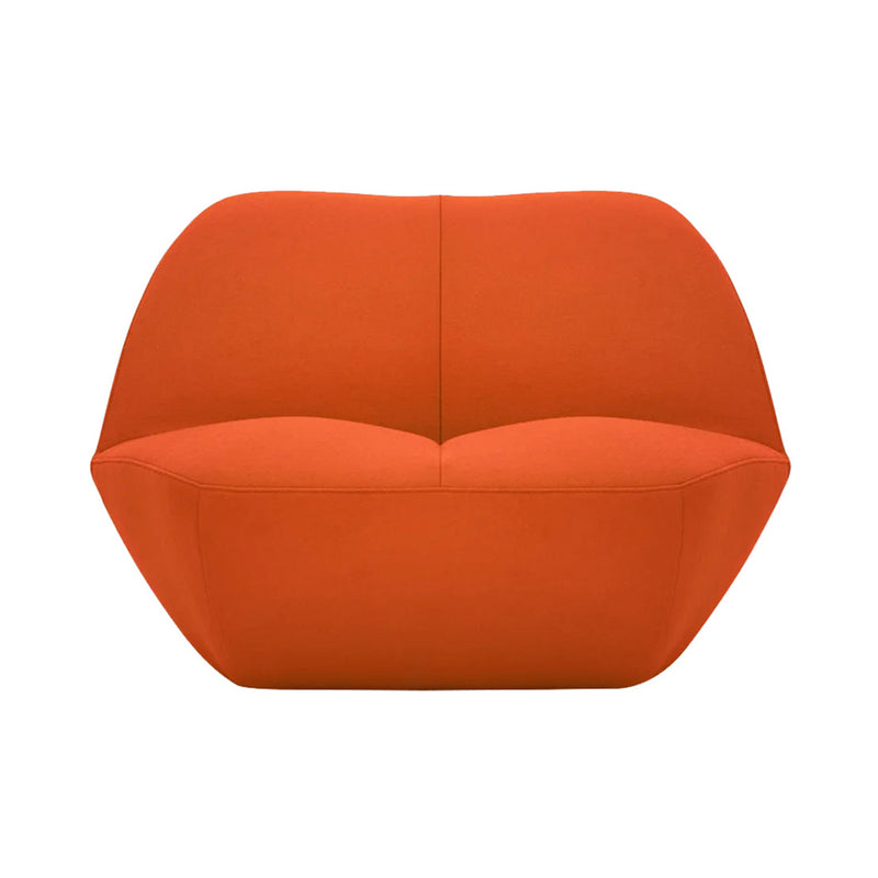 Kiss Lounge Chair