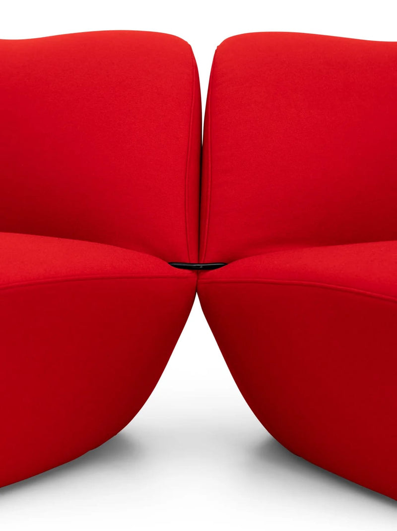 Kiss Lounge Chair