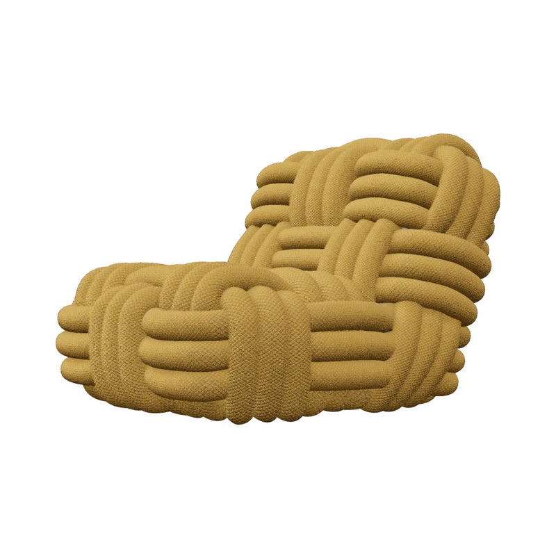 Knitty Lounge Chair