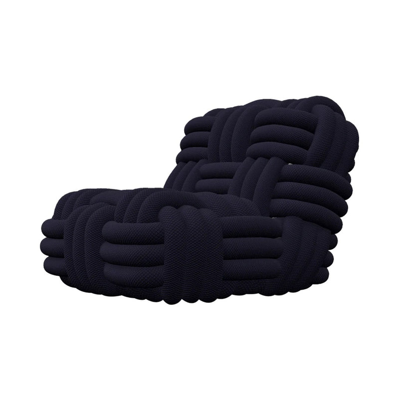 Knitty Lounge Chair