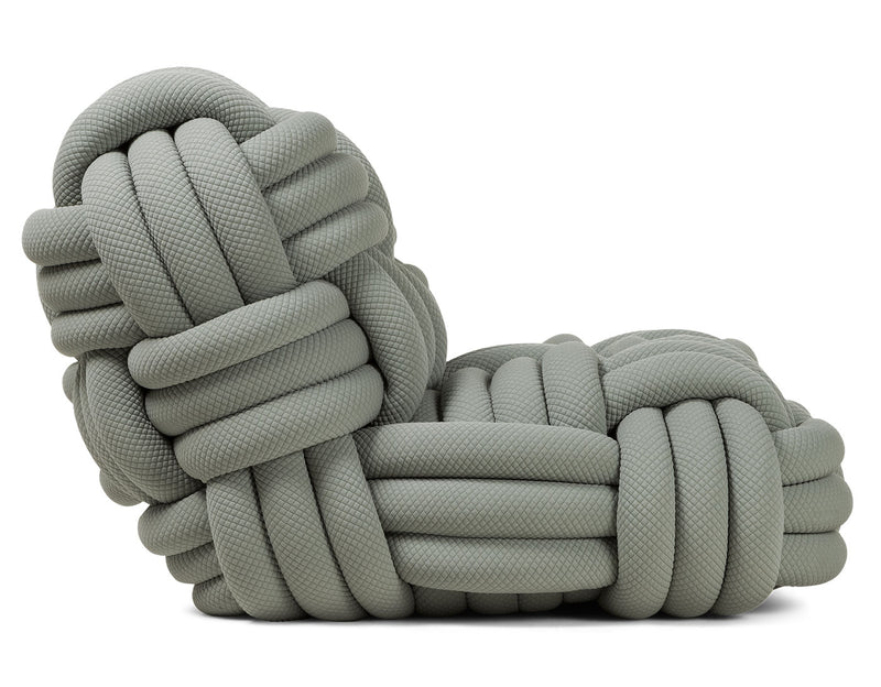 Knitty Lounge Chair