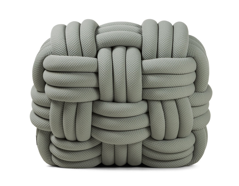 Knitty Lounge Chair