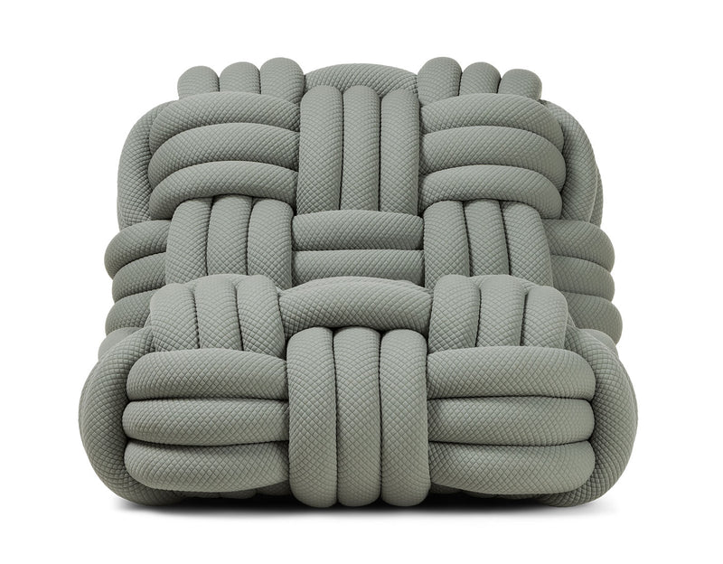Knitty Lounge Chair