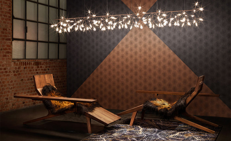 Liberty Lounger