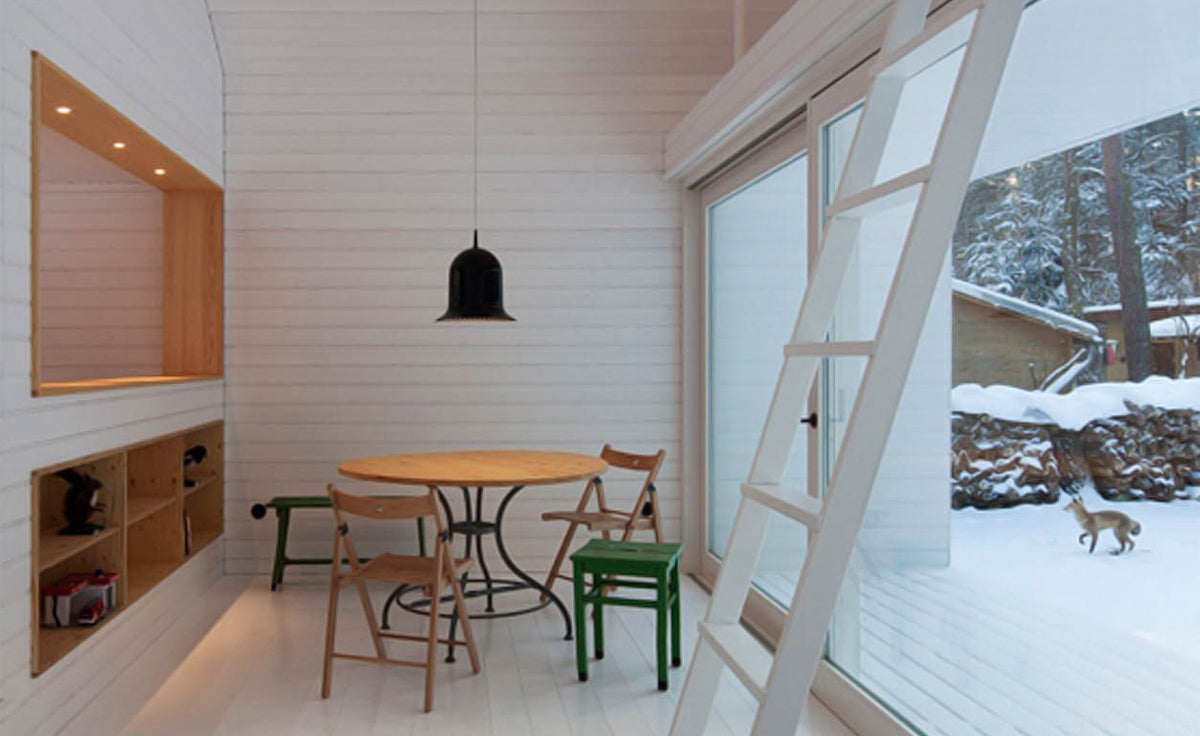 Lolita Suspension Lamp