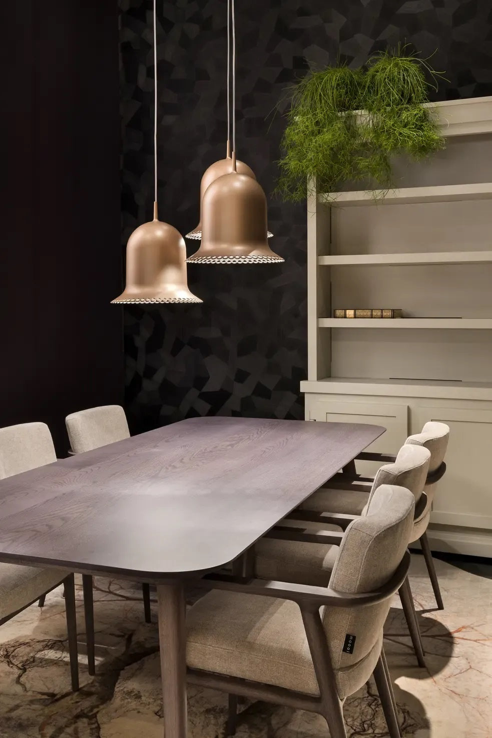 Lolita Suspension Lamp