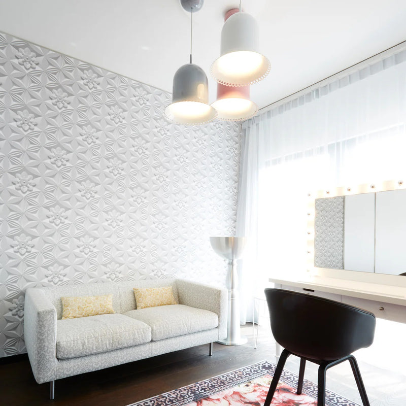 Lolita Suspension Lamp