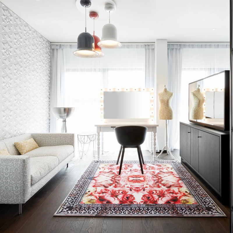 Lolita Suspension Lamp