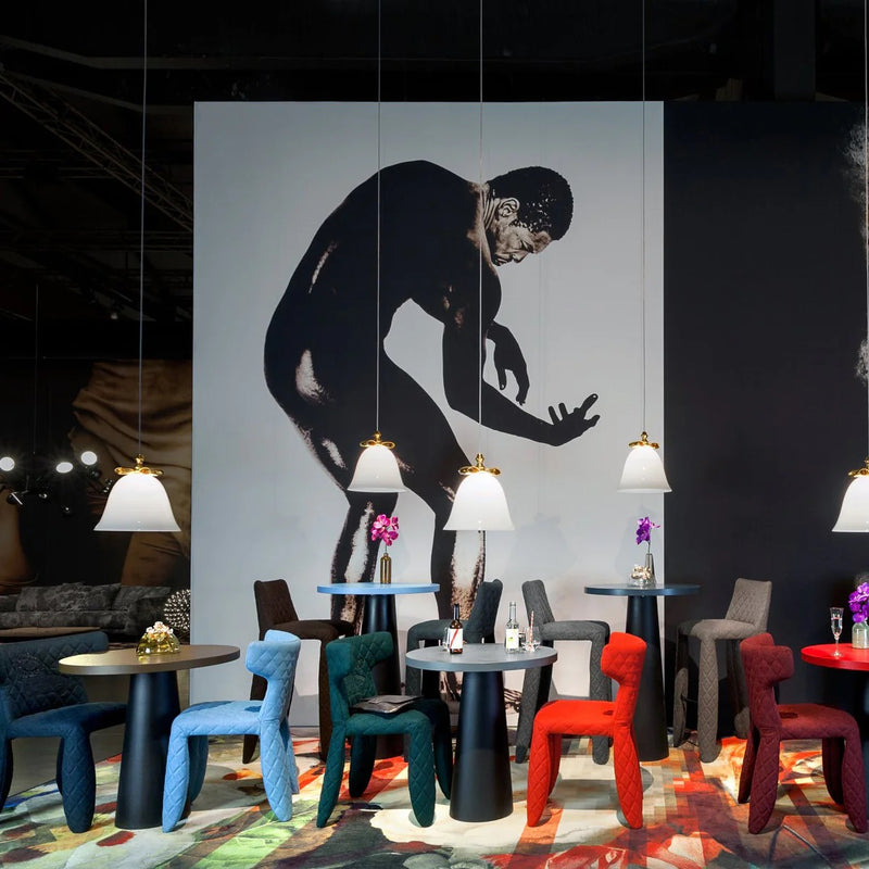 Monster Armchair
