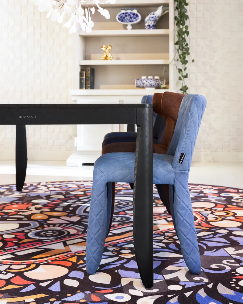 Monster Chair