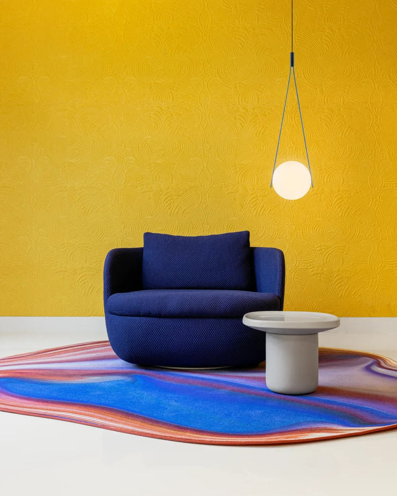 NomNom Suspension Lamp