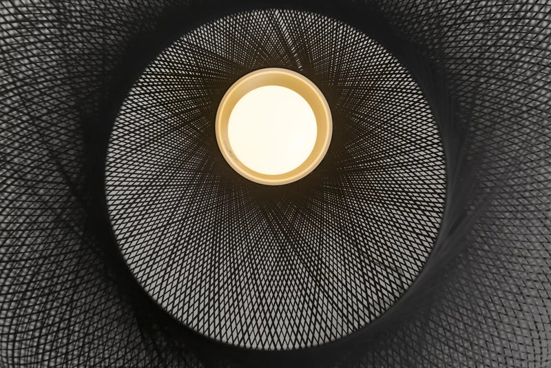Non Random Light