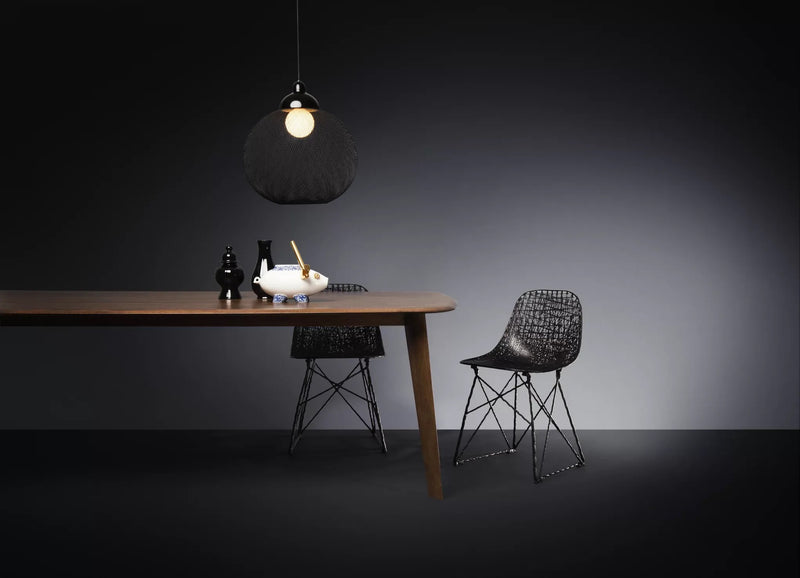 Non Random Light