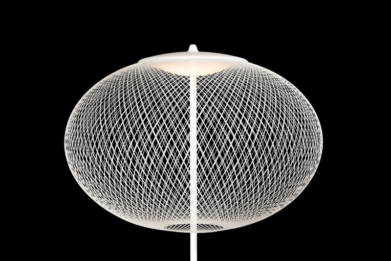 NR2 Floor Lamp