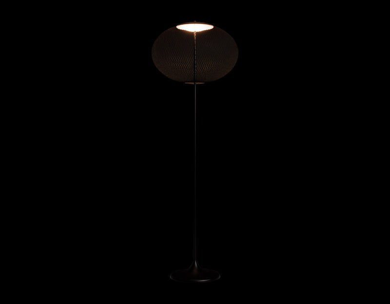NR2 Floor Lamp