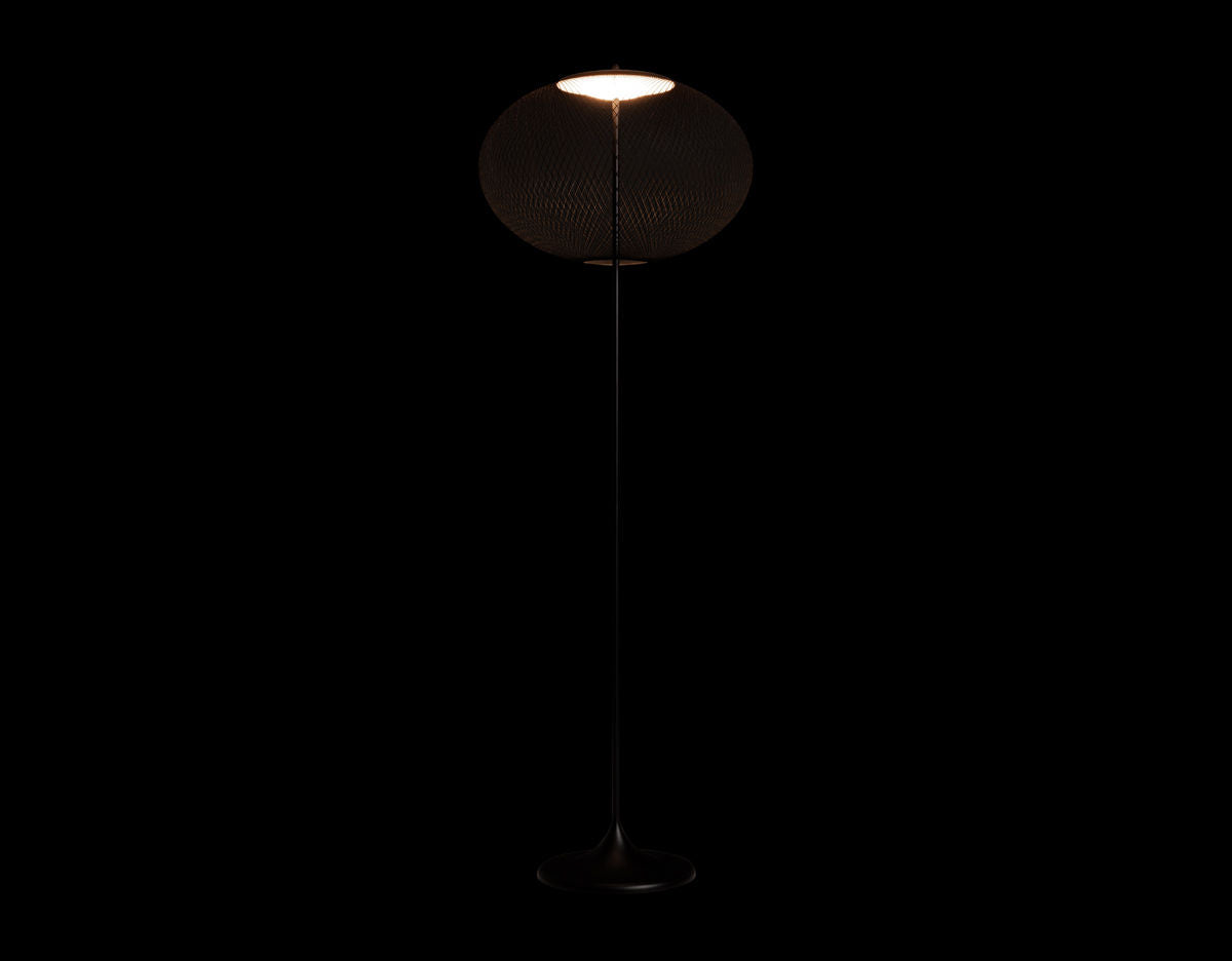 NR2 Floor Lamp