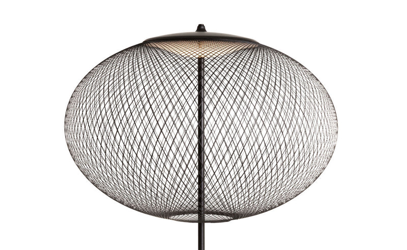 NR2 Floor Lamp