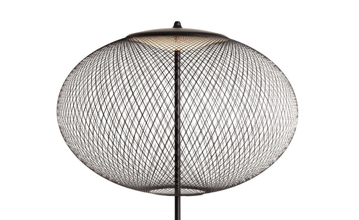 NR2 Floor Lamp