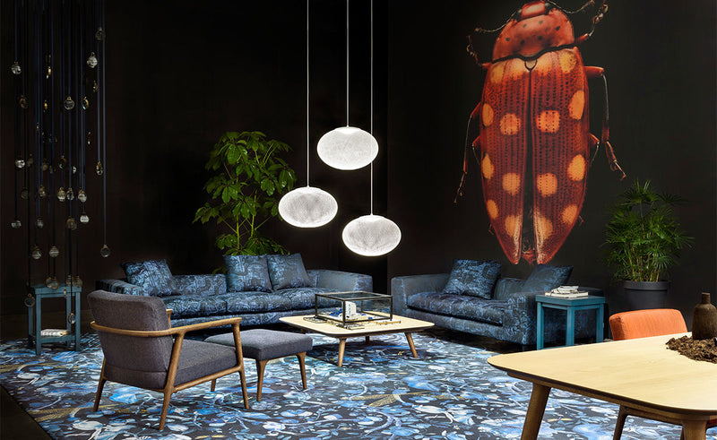 NR2 Suspension Light
