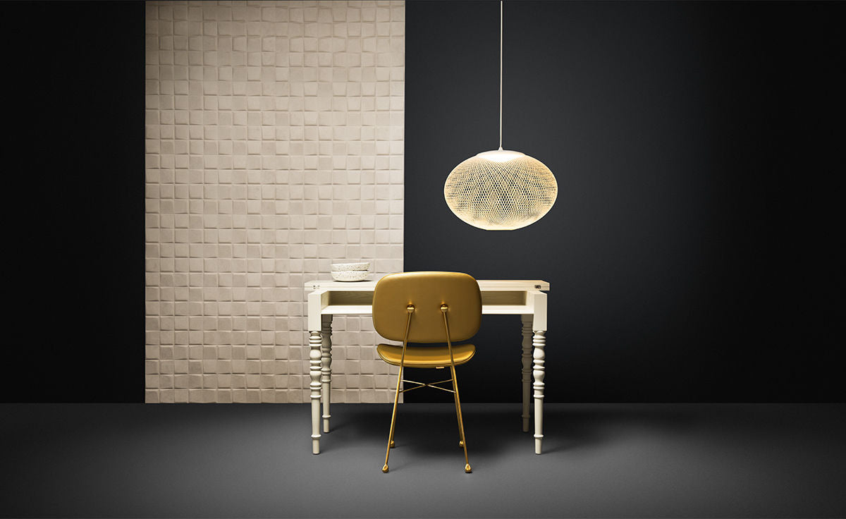 NR2 Suspension Light