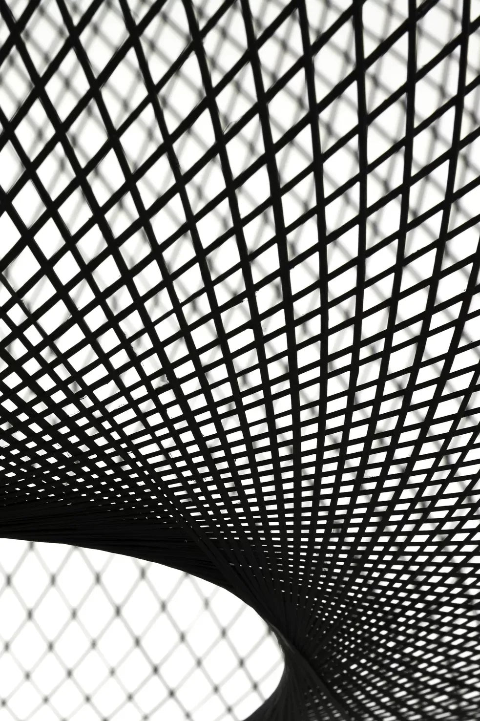 NR2 Suspension Light