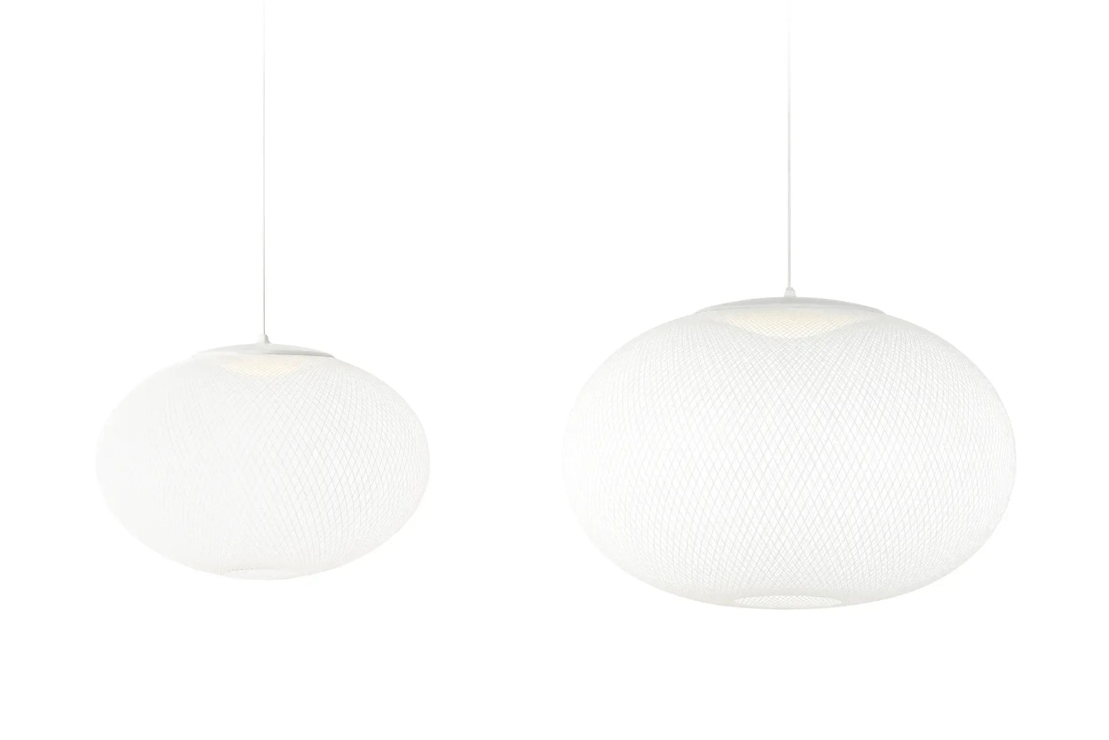 NR2 Suspension Light