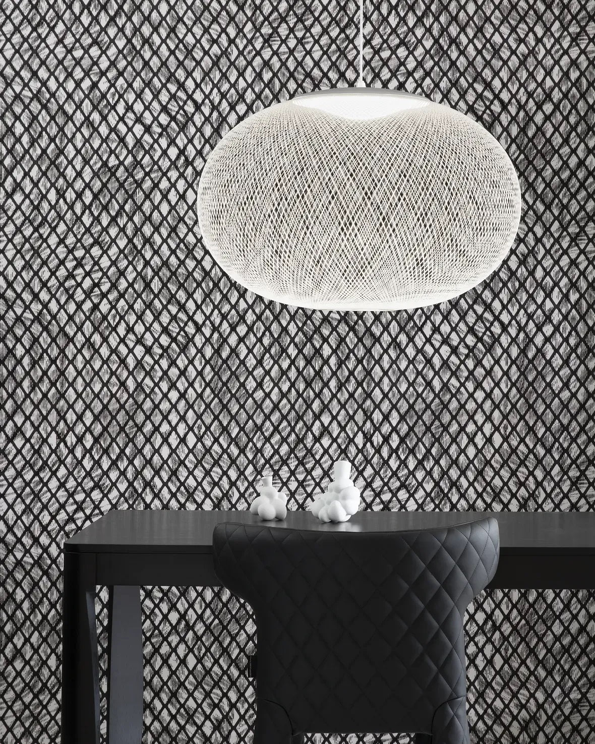 NR2 Suspension Light