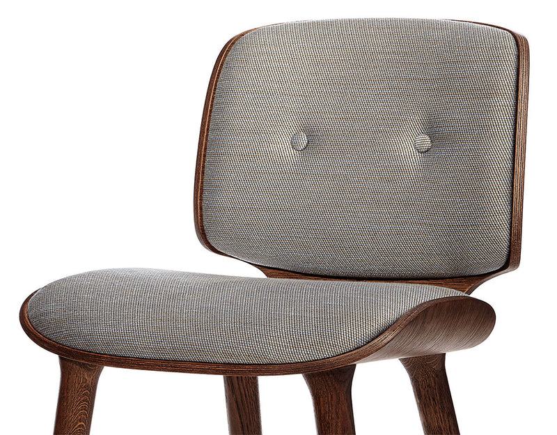 Nut Dining chair