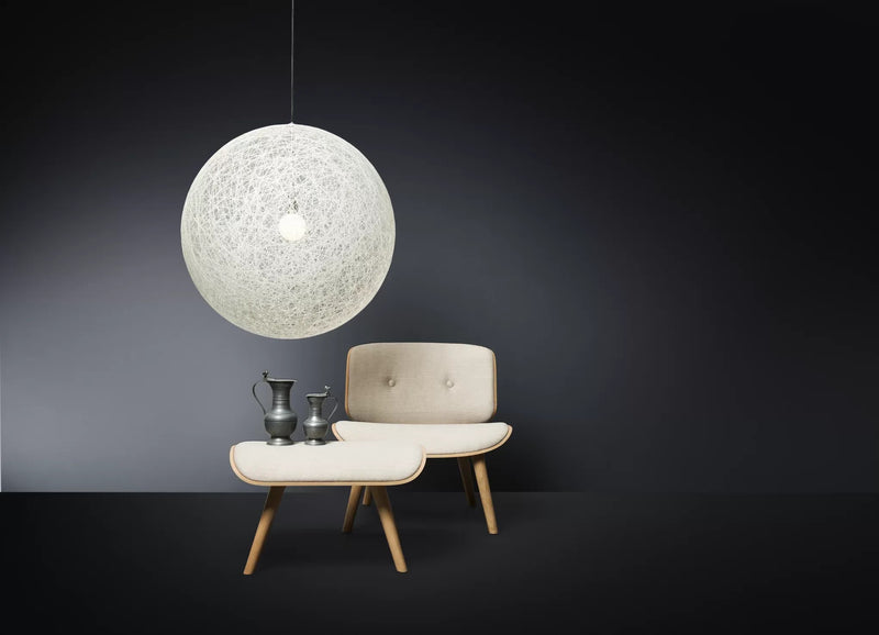 Nut Lounge Chair