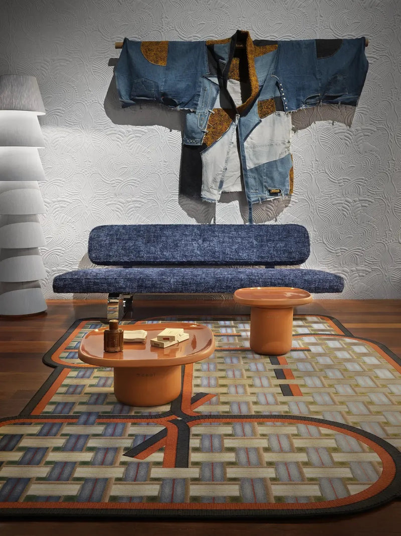 Obon Table Square