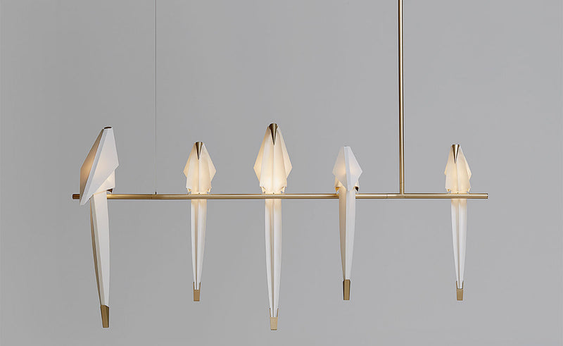 Perch Light Branch