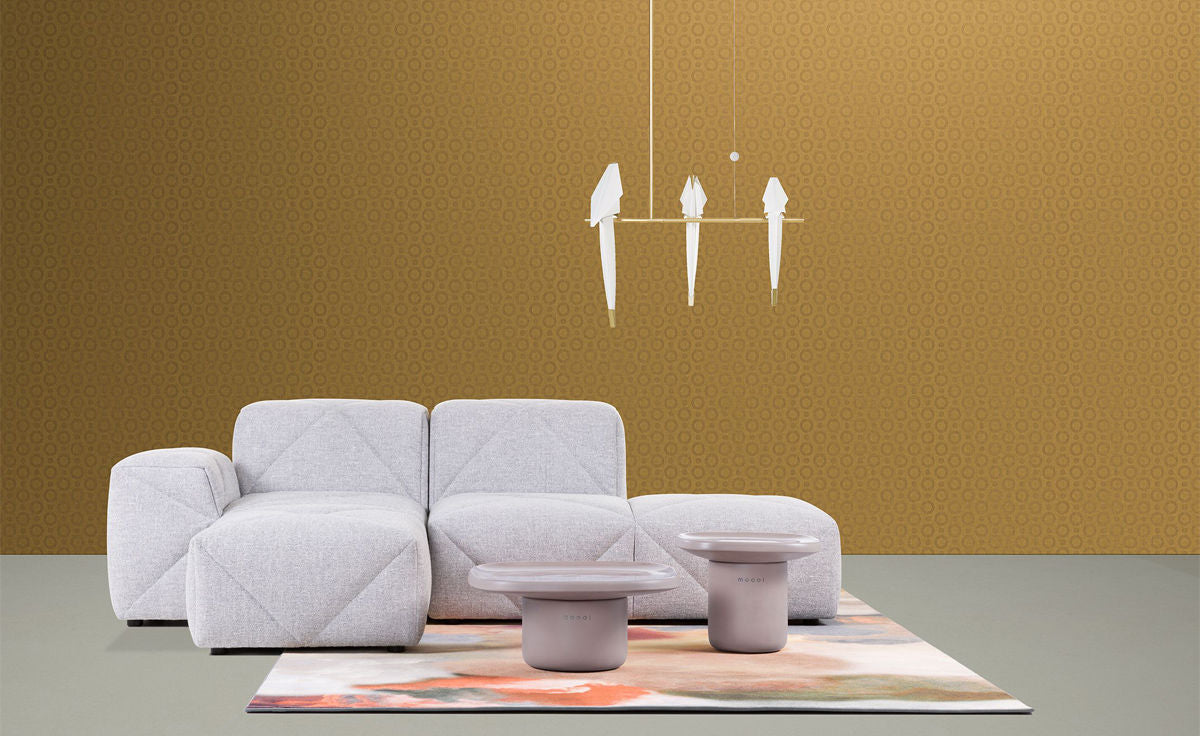 Perch Light Branch Small