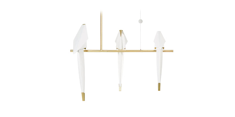 Perch Light Branch Small
