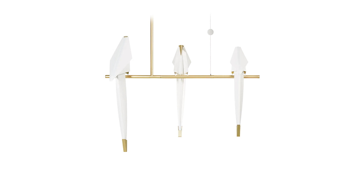 Perch Light Branch Small