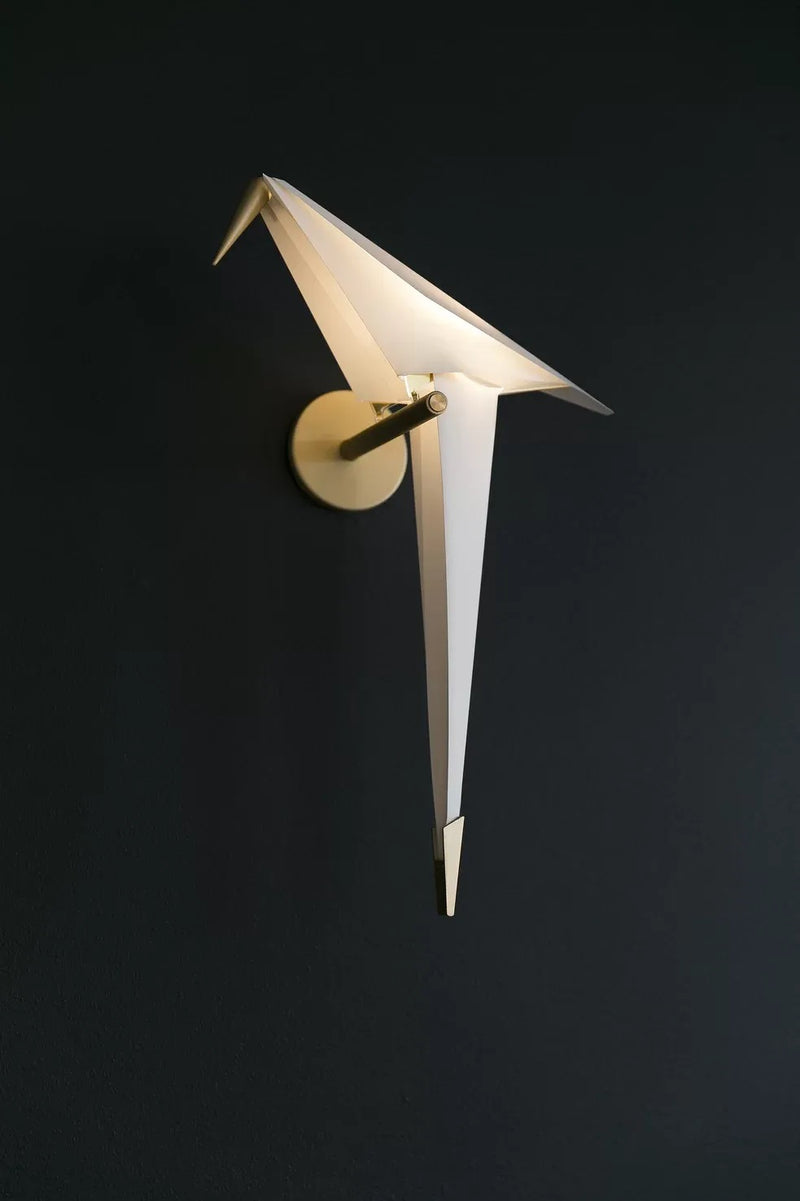 Perch Wall Light