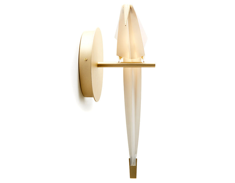 Perch Wall Light