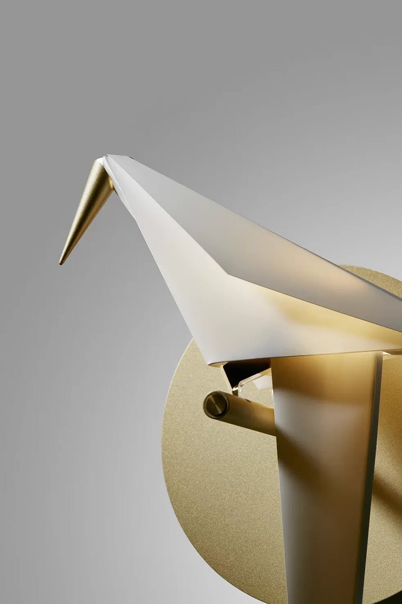 Perch Wall Light