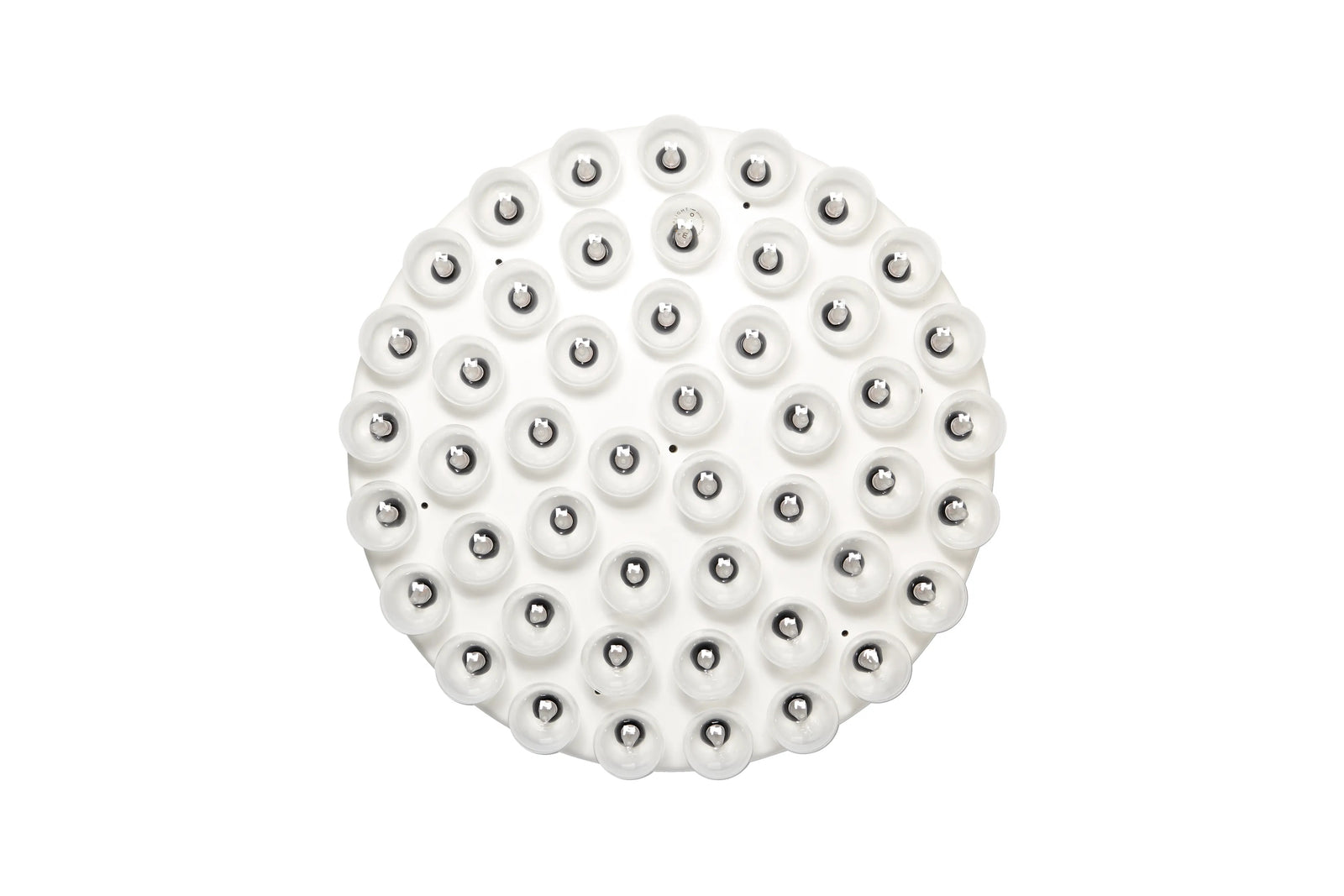 Prop Light Round Single Suspension Lamp