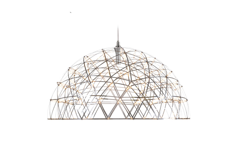 Raimond II, Dome 79