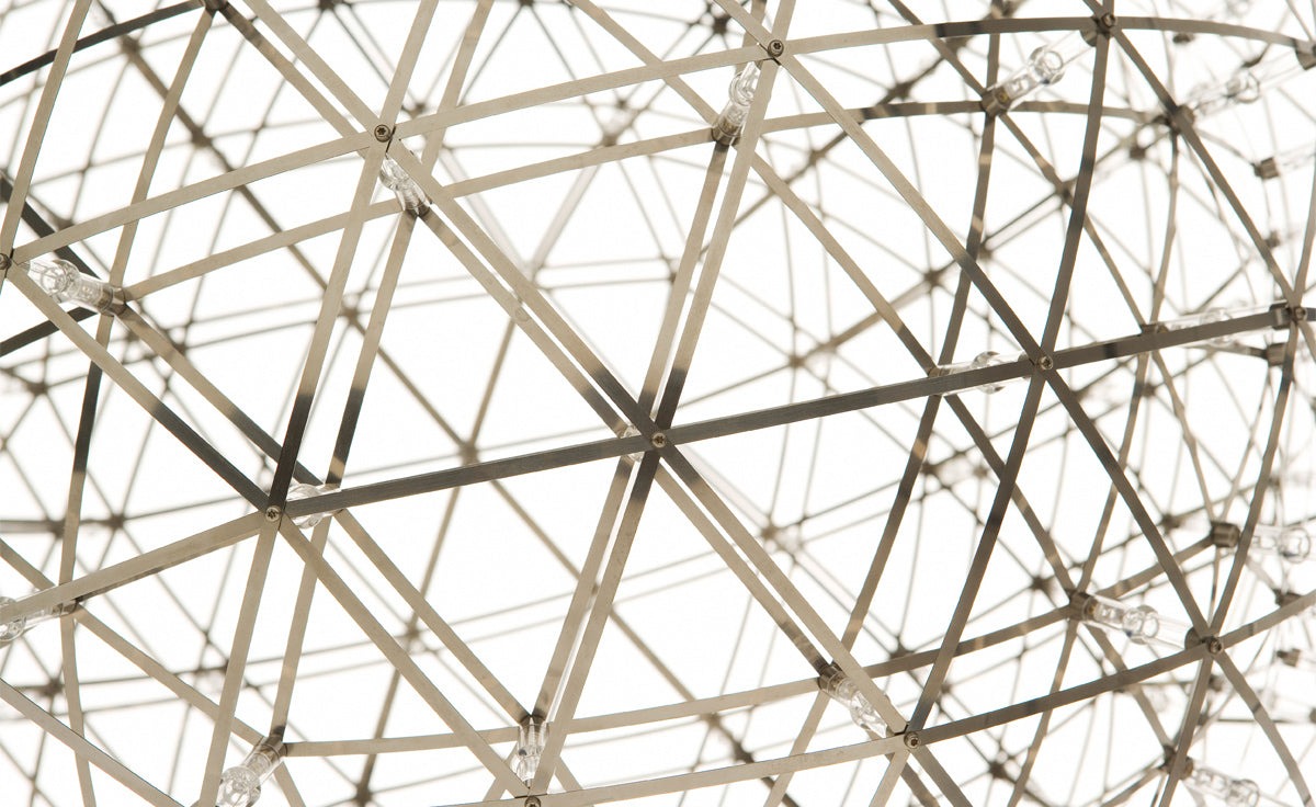 Raimond 2 Suspension Light