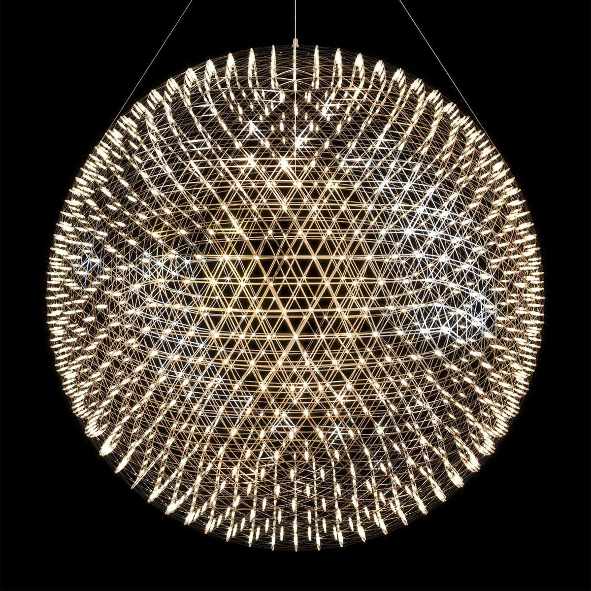 Raimond 2 Suspension Light