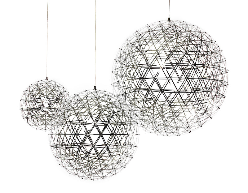 Raimond 2 Suspension Light
