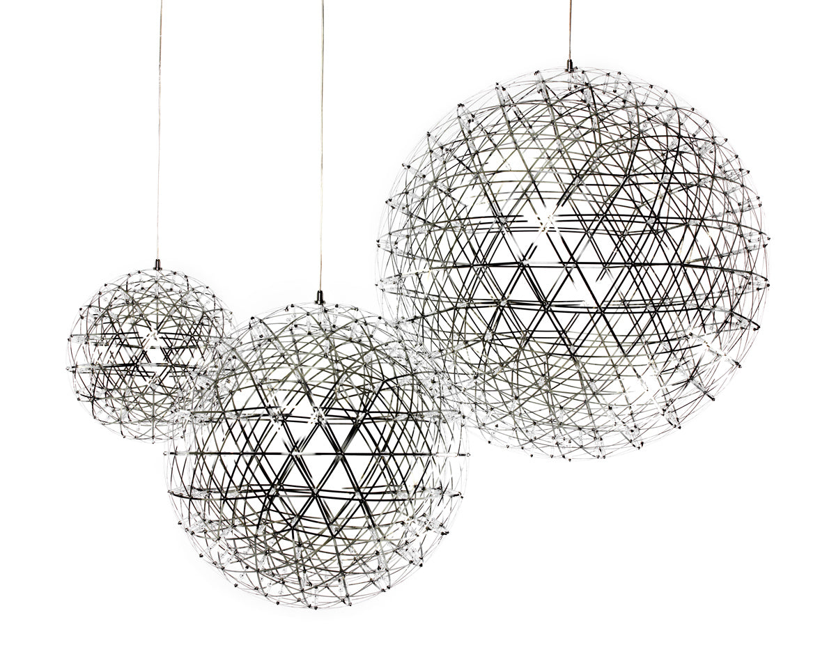 Raimond 2 Suspension Light