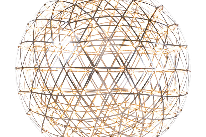 Raimond 2 Tensegrity Floor Lamp